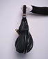 Queen Bow Hobo, bottom view